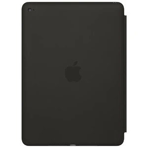 Чехол iLoungeMax Leather Smart Case Black для iPad 9 | 8 | 7 10.2" (2021 | 2020 | 2019) OEM - Фото 3