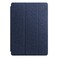 Чехол iLoungeMax Leather Smart Case Midnight Blue для iPad 9 | 8 | 7 10.2" (2021 | 2020 | 2019) OEM