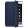 Чехол iLoungeMax Leather Smart Case Midnight Blue для iPad 9 | 8 | 7 10.2" (2021 | 2020 | 2019) OEM - Фото 2