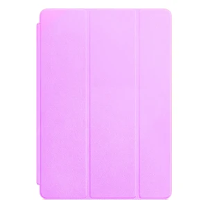 Чохол iLoungeMax Leather Smart Case Pink для iPad 9 | 8 | 7 10.2" (2021 | 2020 | 2019) OEM  - Фото 1