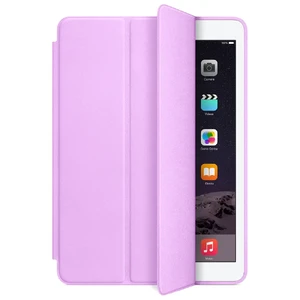 Чохол iLoungeMax Leather Smart Case Pink для iPad 9 | 8 | 7 10.2" (2021 | 2020 | 2019) OEM - Фото 2