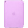 Чехол iLoungeMax Leather Smart Case Pink для iPad 9 | 8 | 7 10.2" (2021 | 2020 | 2019) OEM - Фото 3