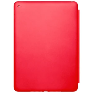 Чехол iLoungeMax Leather Smart Case Red для iPad 9 | 8 | 7 10.2" (2021 | 2020 | 2019) OEM - Фото 3