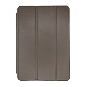 Чехол iLoungeMax Leather Smart Case Rose Gold для iPad 9 | 8 | 7 10.2" (2021 | 2020 | 2019) OEM  - Фото 1