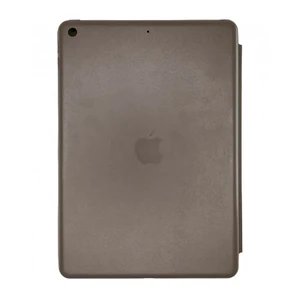 Чехол iLoungeMax Leather Smart Case Rose Gold для iPad 9 | 8 | 7 10.2" (2021 | 2020 | 2019) OEM - Фото 2