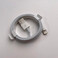 Кабель iLoungeMax Lightning USB 2m White для iPhone | iPod | iPad - Фото 3