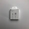 Кабель iLoungeMax Lightning USB 2m White для iPhone | iPod | iPad