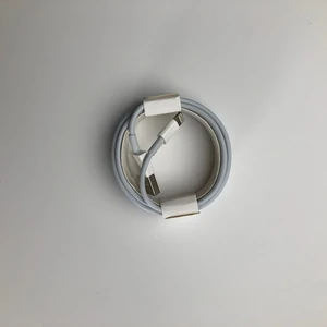 Кабель iLoungeMax Lightning USB 2m White для iPhone | iPod | iPad - Фото 3