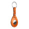 Брелок з кільцем iLoungeMax Key Ring для AirTag Orange OEM - Фото 2