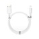 Магнитный кабель для iPhone iLoungeMax MagLink USB-A to Lightning 1.8m - Фото 2