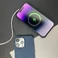 Беспроводное зарядное устройство iLoungeMax MagSafe Charger 15W для iPhone | AirPods OEM (с поддержкой анимации) - Фото 6