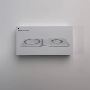 Зарядное устройство iLoungeMax MagSafe Duo Charge для iPhone | AirPods | Apple Watch OEM - Фото 4