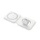 Зарядное устройство iLoungeMax MagSafe Duo Charge для iPhone | AirPods | Apple Watch OEM  - Фото 1