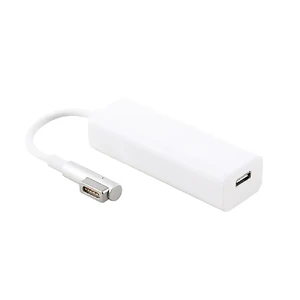 Адаптер iLoungeMax MagSafe to USB Type-C 85W Power для MacBook  - Фото 1