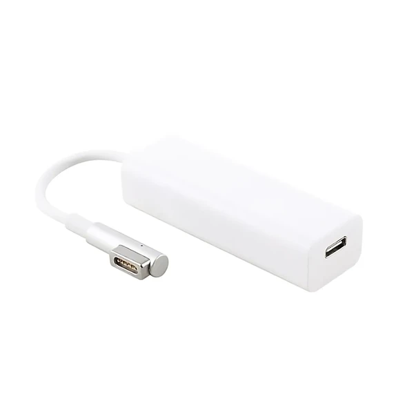 Адаптер iLoungeMax MagSafe to USB Type-C 85W Power для MacBook у Вінниці