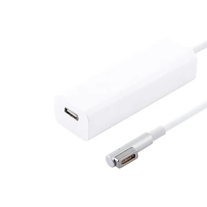 Адаптер iLoungeMax MagSafe to USB Type-C 85W Power для MacBook - Фото 2