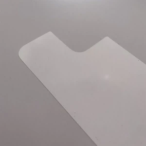 Задня матова захисна плівка iLoungeMax Matte PET Film для iPhone 12 (2шт) - Фото 4
