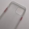 Матовый пластиковый чехол iLoungeMax Matte PP Case для iPhone 12 Pro Max