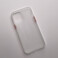 Матовый пластиковый чехол iLoungeMax Matte PP Case для iPhone 12 Pro Max