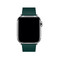 Ремешок iLoungeMax Modern Buckle Green для Apple Watch Ultra 49mm | 45mm | 44mm | 42mm  OEM - Фото 2