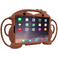 Детский противоударный чехол iLoungeMax Monkey Brown для iPad Pro 11" (М1 2021 | 2020 | 2018) | iPad Air 5 М1 | 4 (2022 | 2020)  - Фото 1