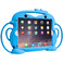 Детский противоударный чехол iLoungeMax Monkey Blue для Apple iPad 9 | 8 | 7 10.2" (2021 | 2020 | 2019) | Air 3 10.5" | Pro 10.5" - Фото 2