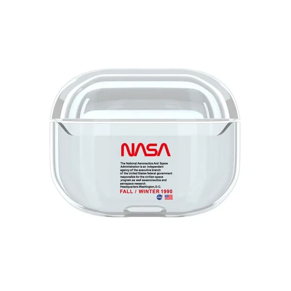 Захисний пластиковий чохол iLoungeMax NASA для Apple AirPods Pro у Рівному
