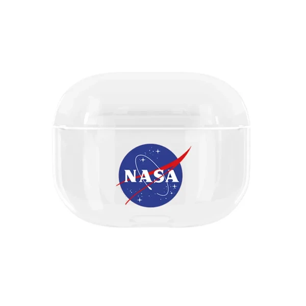 Захисний пластиковий чохол iLoungeMax NASA Starry Sky для Apple AirPods Pro у Рівному