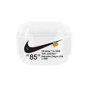 Захисний пластиковий чохол iLoungeMax Nike"85" для Apple AirPods Pro