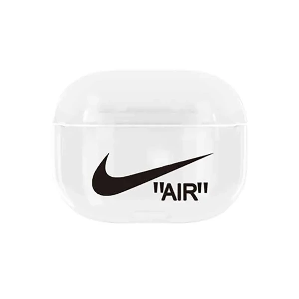 Захисний пластиковий чохол iLoungeMax Nike"AIR" для Apple AirPods Pro у Рівному