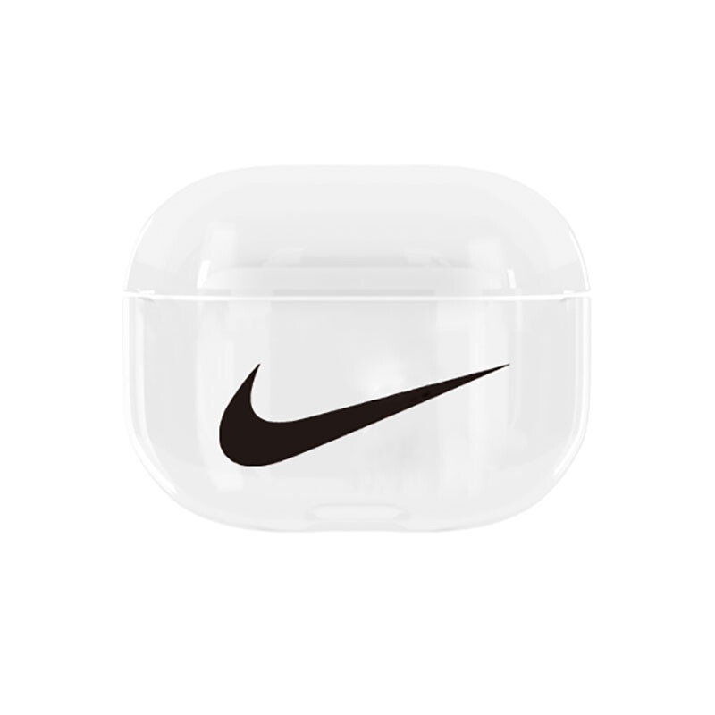 Защитный пластиковый чехол iLoungeMax Nike для Apple AirPods Pro