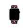 Ремешок iLoungeMax Nike Sport Band Black | Pink для Apple Watch Ultra 49mm | 45mm | 44mm | 42mm  OEM - Фото 3
