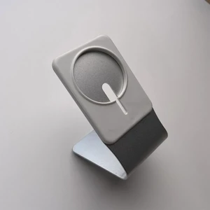 Подставка-держатель для зарядки MagSafe iLoungeMax Phone Holder для iPhone 14 | 13 | 12 - Фото 3