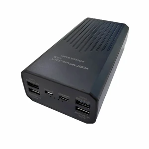 Ультрапотужний зовнішній акумулятор iLoungeMax Power Bank 40000 mAh  - Фото 1