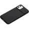 Силиконовый чехол iLoungeMax Protection Anti-impact Luxury Black для iPhone 11