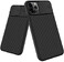 Силиконовый чехол iLoungeMax Protection Anti-impact Luxury Case Black для iPhone 11 Pro - Фото 2