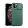 Силіконовий чохол iLoungeMax Protection Anti-impact Luxury Case Forest Green для iPhone 11 Pro Max  - Фото 1