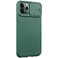 Силиконовый чехол iLoungeMax Protection Anti-impact Luxury Forest Green для iPhone 11 Pro Max