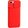 Силіконовий чохол iLoungeMax Protection Anti-impact Luxury Case Red для iPhone 7 | 8 Plus - Фото 2