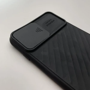 Силиконовый чехол iLoungeMax Protection Anti-impact Luxury Black для iPhone 7 Plus | 8 Plus - Фото 5
