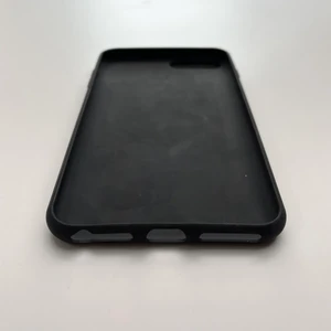 Силиконовый чехол iLoungeMax Protection Anti-impact Luxury Black для iPhone 7 Plus | 8 Plus - Фото 4