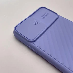 Силіконовий чохол iLoungeMax Protection Anti-impact Luxury Case Purple для iPhone 11 - Фото 5