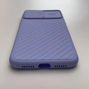 Силіконовий чохол iLoungeMax Protection Anti-impact Luxury Case Purple для iPhone 11 - Фото 4