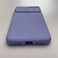 Силиконовый чехол iLoungeMax Protection Anti-impact Luxury Purple для iPhone 11 - Фото 4