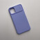 Силиконовый чехол iLoungeMax Protection Anti-impact Luxury Purple для iPhone 11 - Фото 3