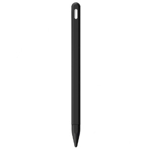 Купить Силиконовый чехол iLoungeMax Protective Cover Black для Apple Pencil 2