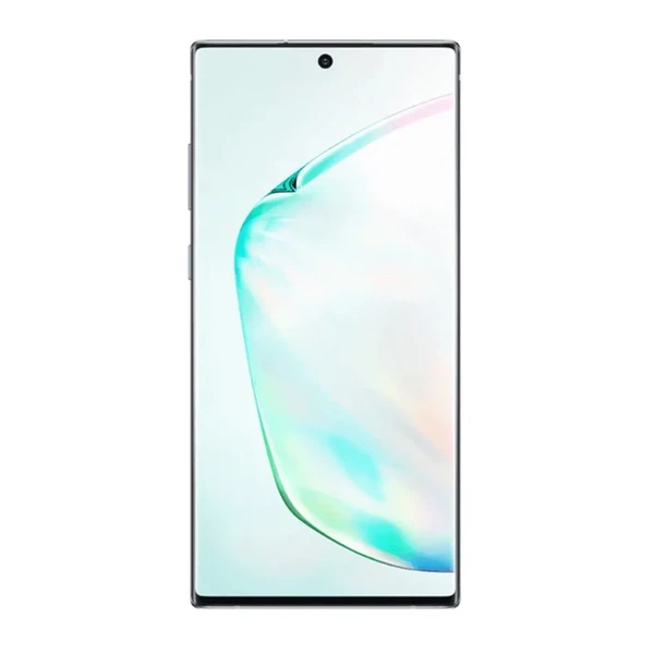 Захисне скло iLoungeMax Protective Film UV для Samsung Note 10+ у Рівному