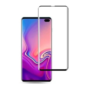 Захисне скло iLoungeMax Protective Film для UV Samsung S10 Plus  - Фото 1