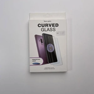 Захисне скло iLoungeMax Protective Film для UV Samsung S10 Plus - Фото 2
