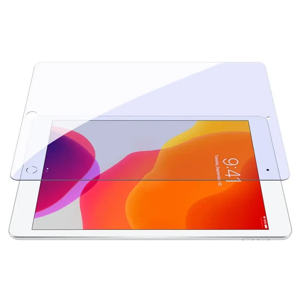 Захисне скло iLoungeMax Protective Glass Anti-Blue Light для iPad 9 | 8 | 7 10.2" (2021 | 2020 | 2019) у Вінниці
